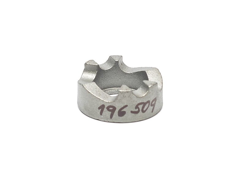 Voľnobežka kola Vari F-530, BDR-595