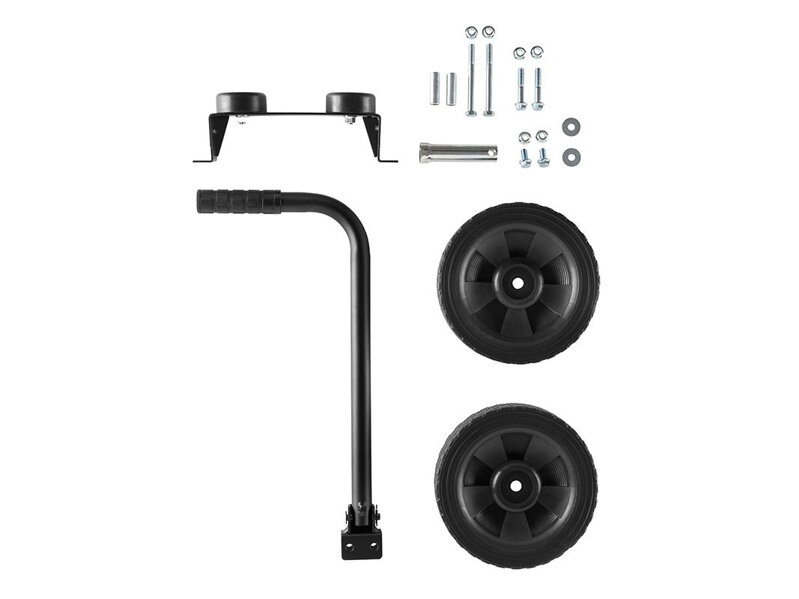 Podvozok B&S Sprint 2200A/3200A