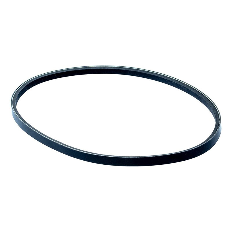 Remeň na zakopávač kábla