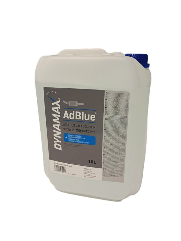 AD BLUE 10l