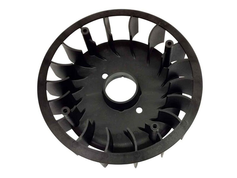 Ventilátor