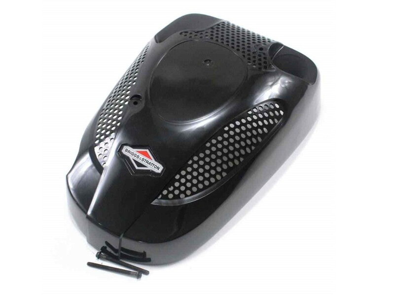 Kryt motora