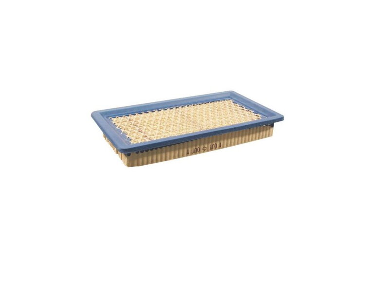 Vzduchový filter