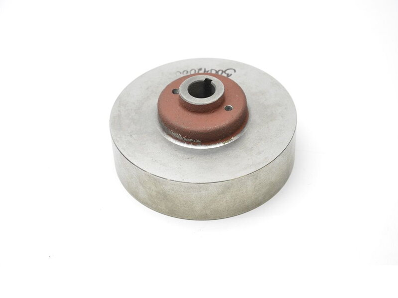 Kotúč spojky kosy Vari BDR 650 pr. 120 mm