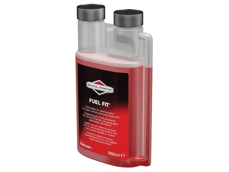 Stabilizátor do paliva Fuel Fit 250 ml Stabilizátor do paliva Fuel Fit 250 ml