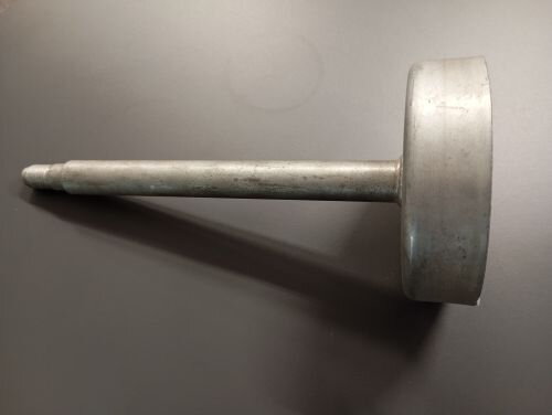 Bubon spojky ATCO 50 cm