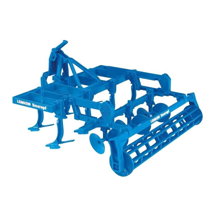Kultivátor Lemken Kultivátor Lemken