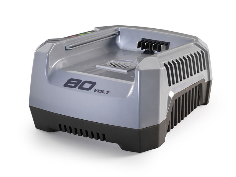 Nabíjačka GREENWORKS 80V - 2905965 Nabíjačka GREENWORKS 80V - 2905965