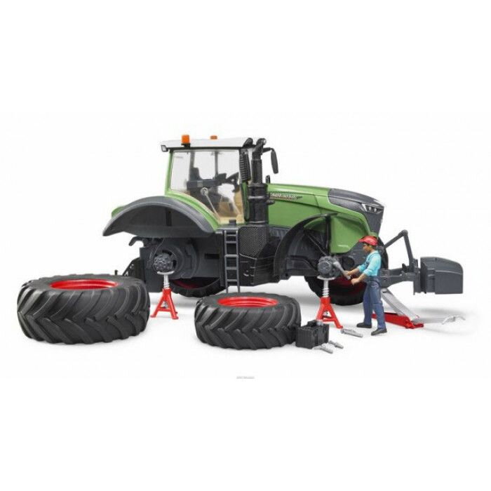 Traktor Fendt 1050 Vario s mechanikom Traktor Fendt 1050 Vario s mechanikom