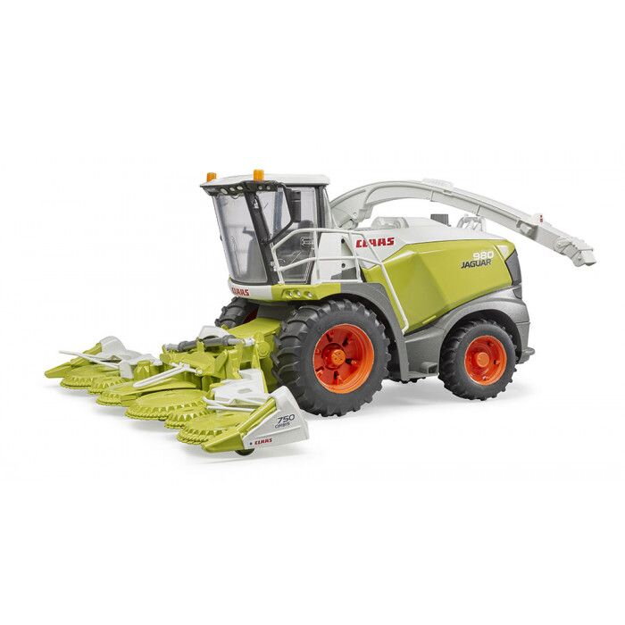 Rezačka na kukuricu Claas Jaguar 980 Rezačka na kukuricu Claas Jaguar 980