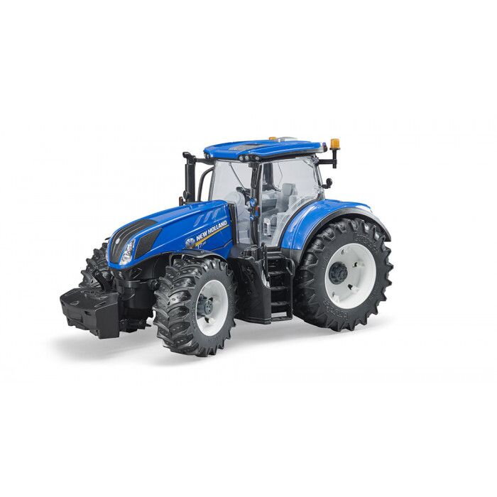 Traktor New Holland T7.315