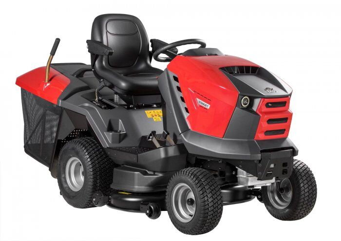 Traktorová kosačka STARJET UJ P3 - 102 cm