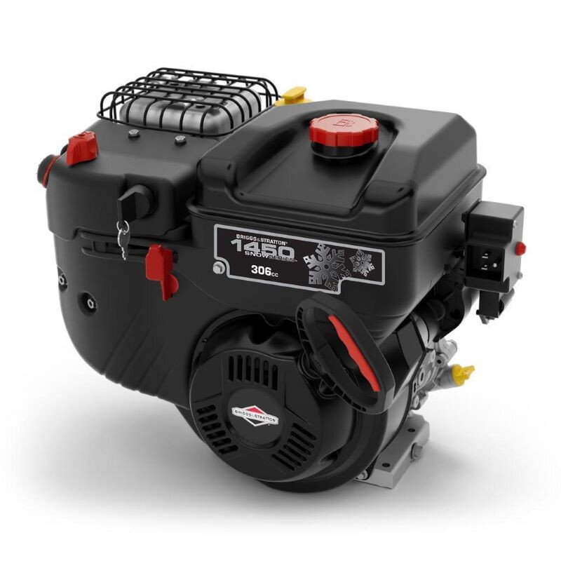 Motor 1450 Snow Series Motor 1450 Snow Series