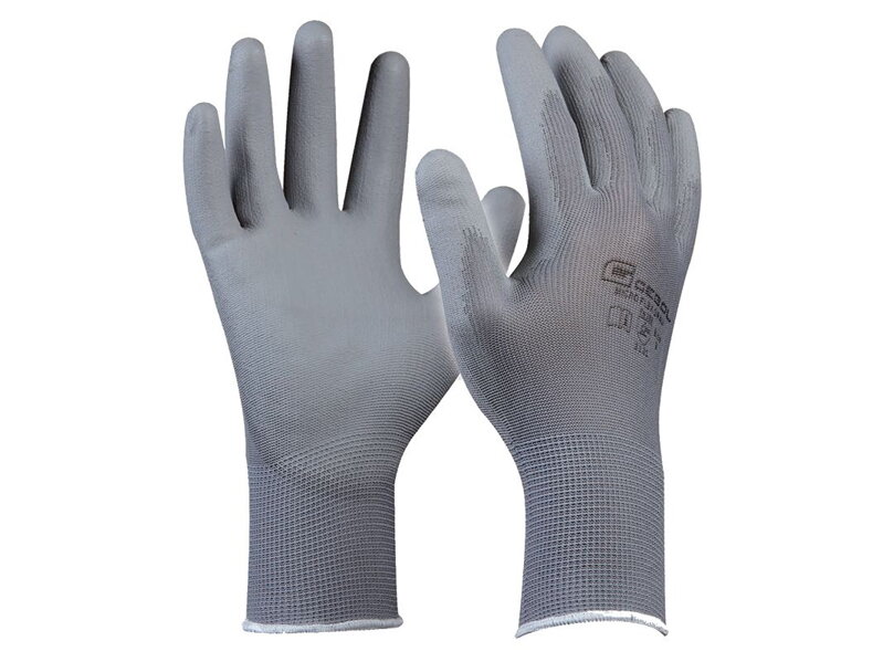 Pracovné rukavice GEBOL Micro-Flex č.7 Pracovné rukavice GEBOL Micro-Flex č.7