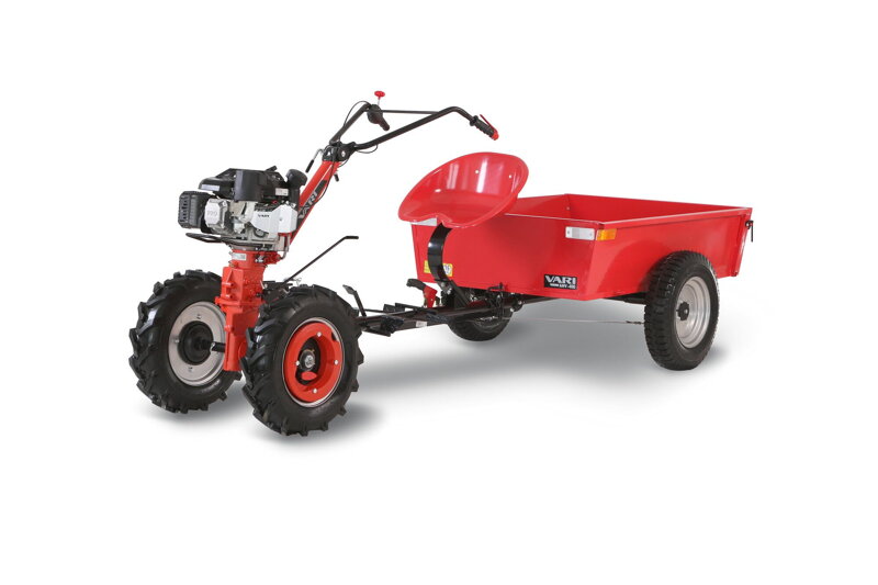 Malotraktor VARI Kohler Command PRO CV224