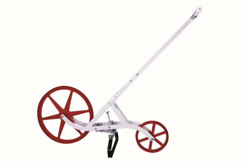 Kultivátor Minimistral