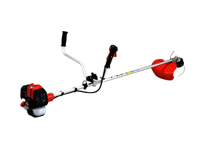 Krovinorez ECHO SRM 2621 ES U Krovinorez ECHO SRM 2621 ES U