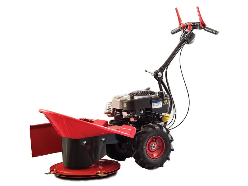 Bubnová kosačka BDR 581 Stella Pro Vario Bubnová kosačka BDR 581 Stella Pro Vario