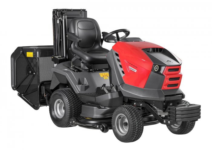 Traktorová kosačka STARJET UJ P6 PRO - 102 cm_2WD Traktorová kosačka STARJET UJ P6 PRO - 102 cm_2WD