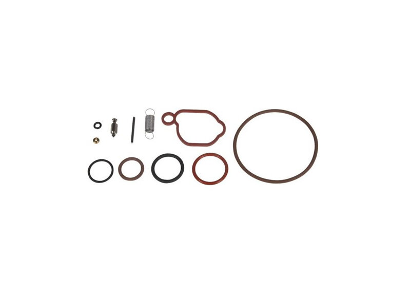 Sada na opravu karburátora