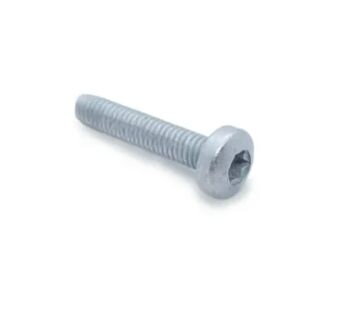 Stiga skrutka Torx M4-20