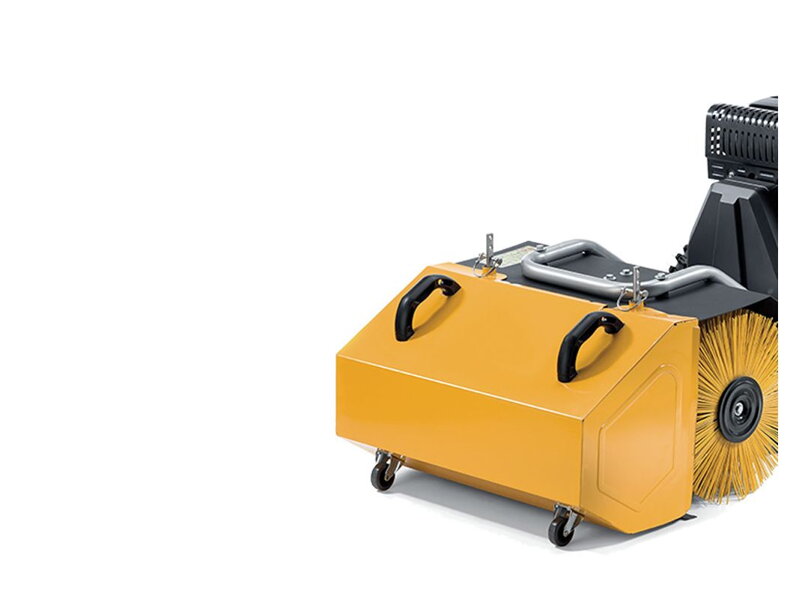 Zberný box STIGA SWS 800 Zberný box STIGA SWS 800