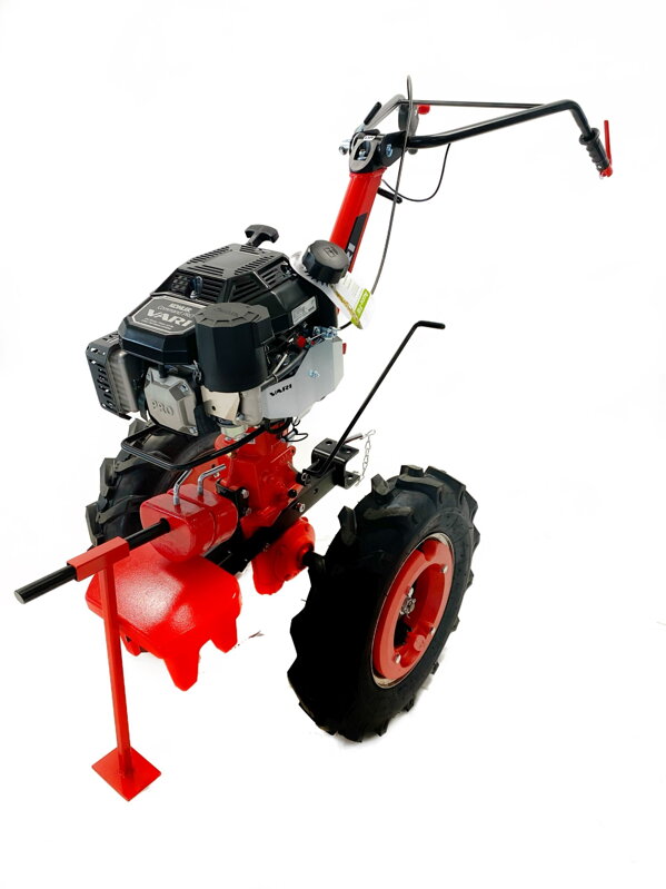 Malotraktor VARI Honda GCV 160