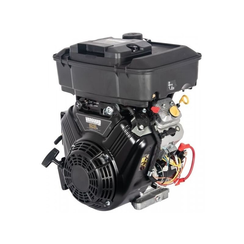 Motor B&S Vanguard 23HP V-Twin Motor B&S Vanguard 23HP V-Twin
