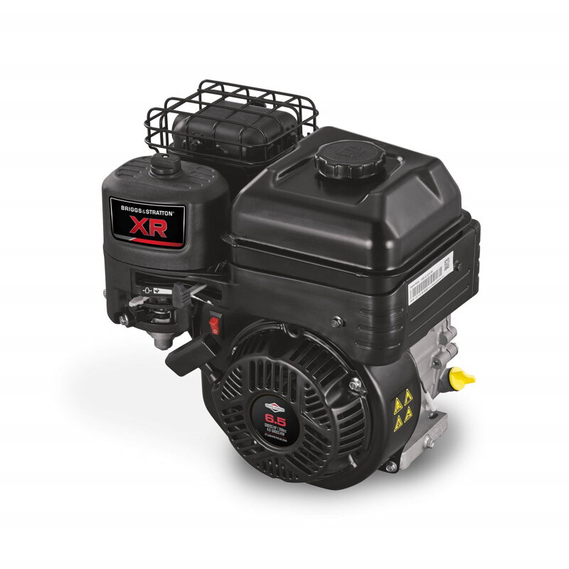 Motor Briggs&Stratton XR 6,5HP (XR950 Series) Motor Briggs&Stratton XR 6,5HP (XR950 Series)