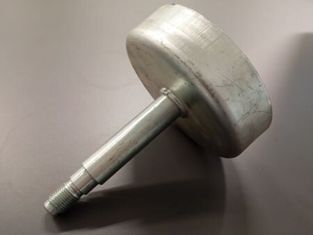 bubon spojky ATCO 40 cm