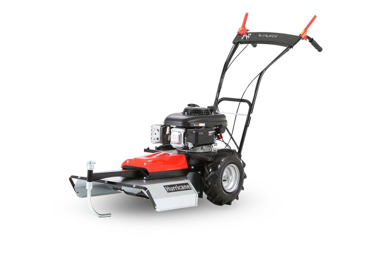Mulčovacia kosačka Hurricane F 550 Z Mulčovacia kosačka Hurricane F 550 Z