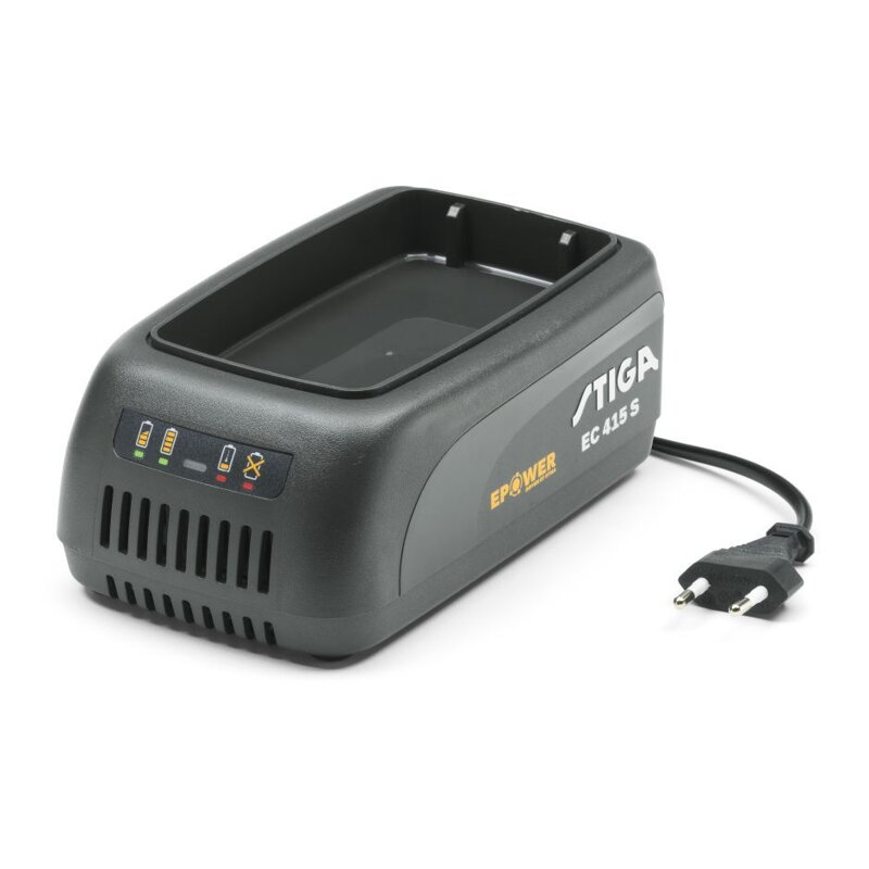 Nabíjačka batérie STIGA EC 415 S