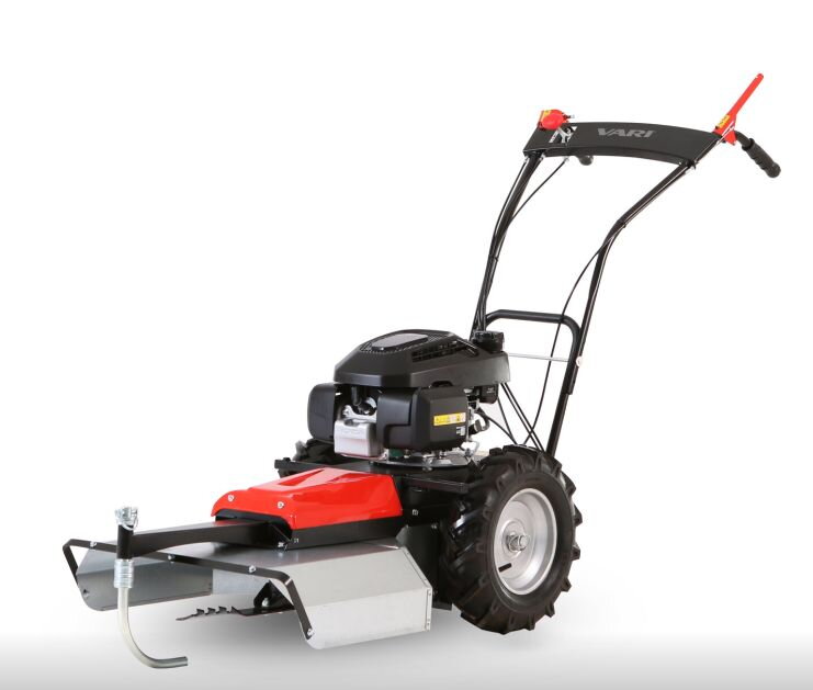 Mulčovacia kosačka Hurricane F 580 H Mulčovacia kosačka Hurricane F 580 H