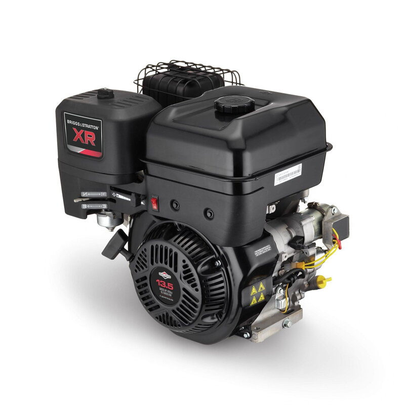 Motor Briggs&Stratton XR 13,5 HP (XR2100 Series)