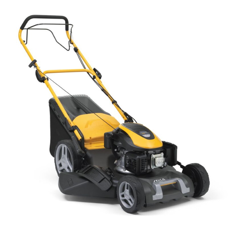 Kosačka STIGA Combi 53 SQ