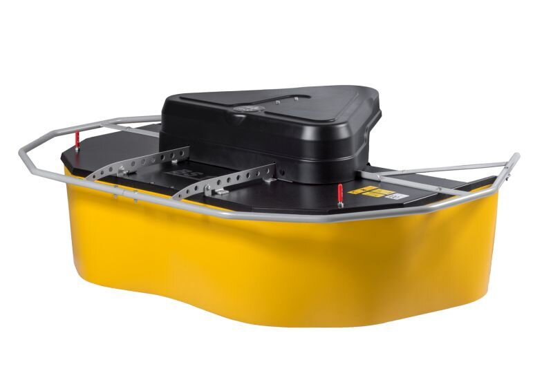 KOSA DVOJBUBNOVA BS 105 Predná STARJET UJ - 105 cm KOSA DVOJBUBNOVA BS 105 Predná STARJET UJ - 105 cm