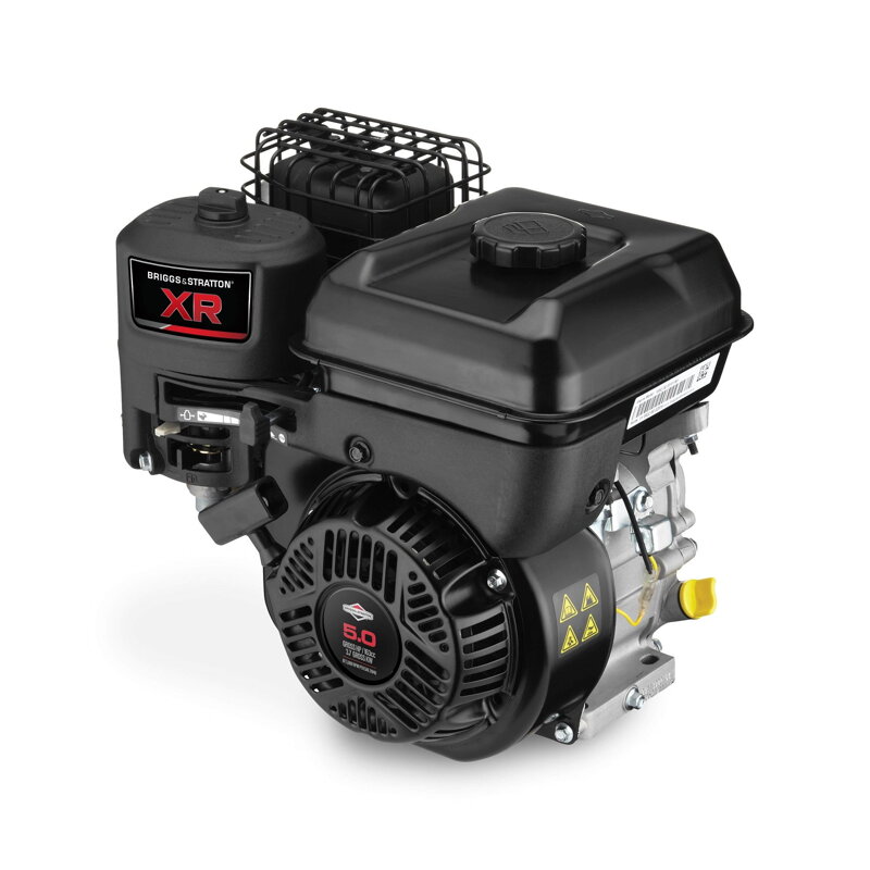 Horizontálny motor Briggs&Stratton 750 Series