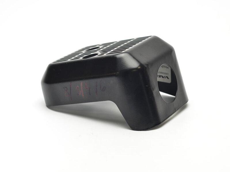 Kryt výfuku XP 200