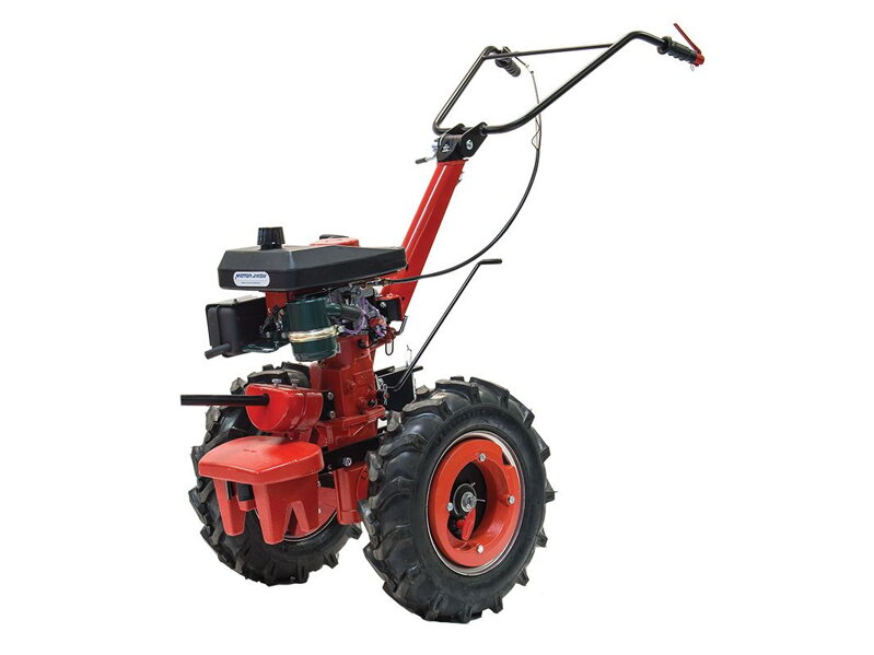 Malotraktor VARI Jikov 1447 DV Malotraktor VARI Jikov 1447 DV