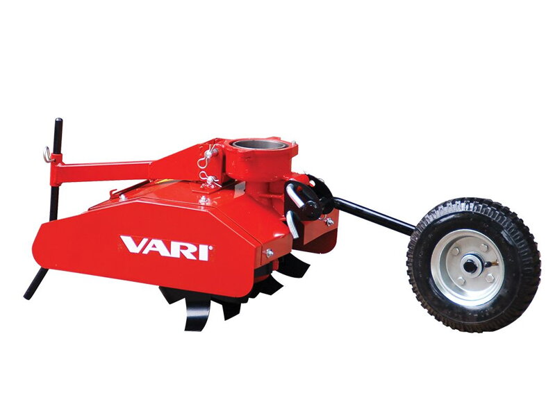 Rotačná plečka VARI RP-T2/S Rotačná plečka VARI RP-T2/S