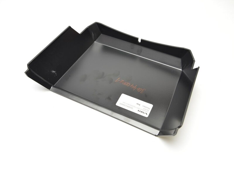 Kryt prevodovky Vari F 550