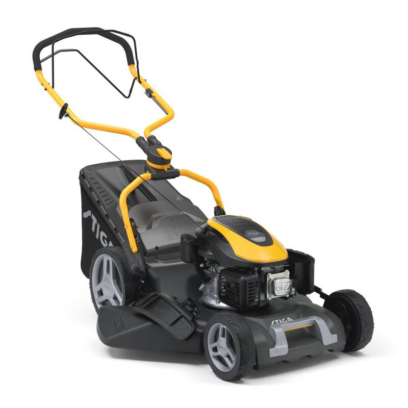 Benzínová kosačka STIGA Combi 53 SQ (Combi 753 S) Benzínová kosačka STIGA Combi 53 SQ (Combi 753 S)