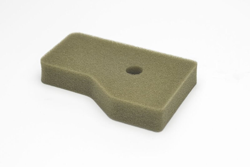 Vzduchový filter