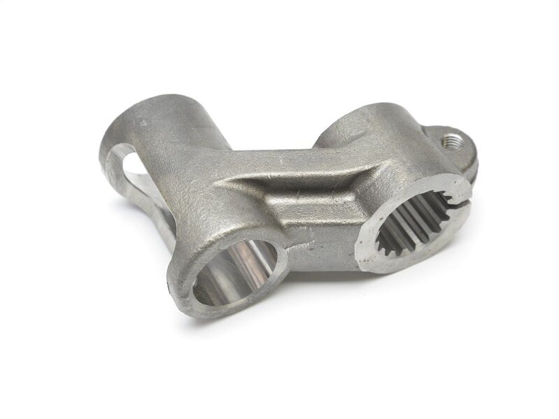 Hnacia páka MF 70 p.281