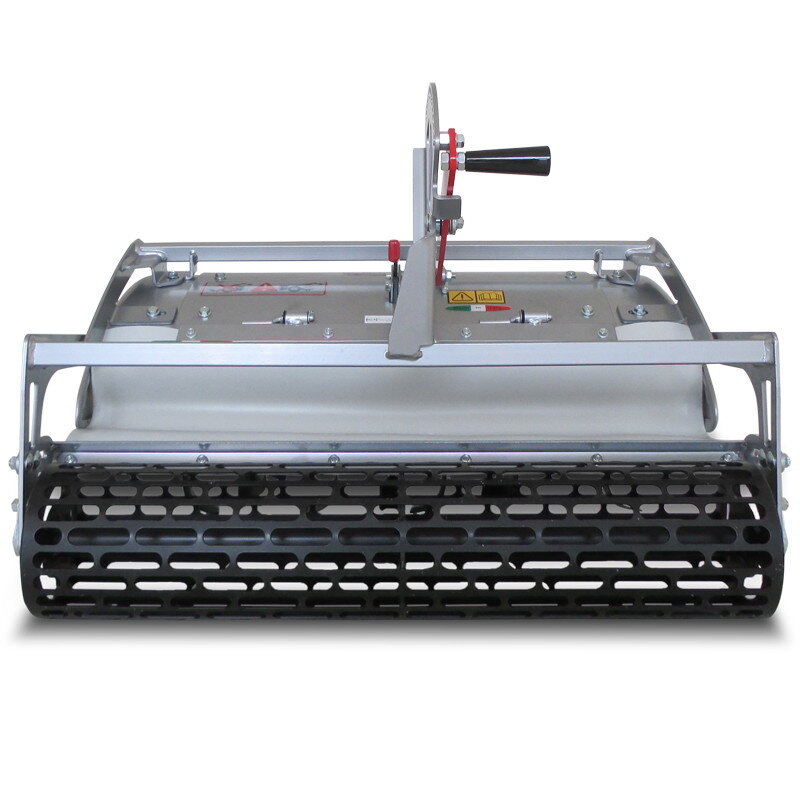 Rotavator BCS 80 cm s presnym hlbkovym valcom