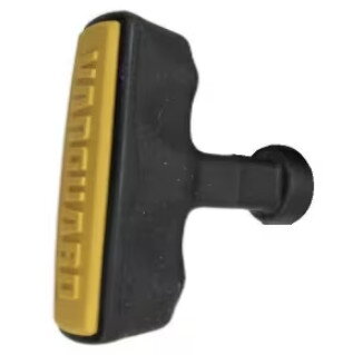 Rukoväť štartéra Vanguard