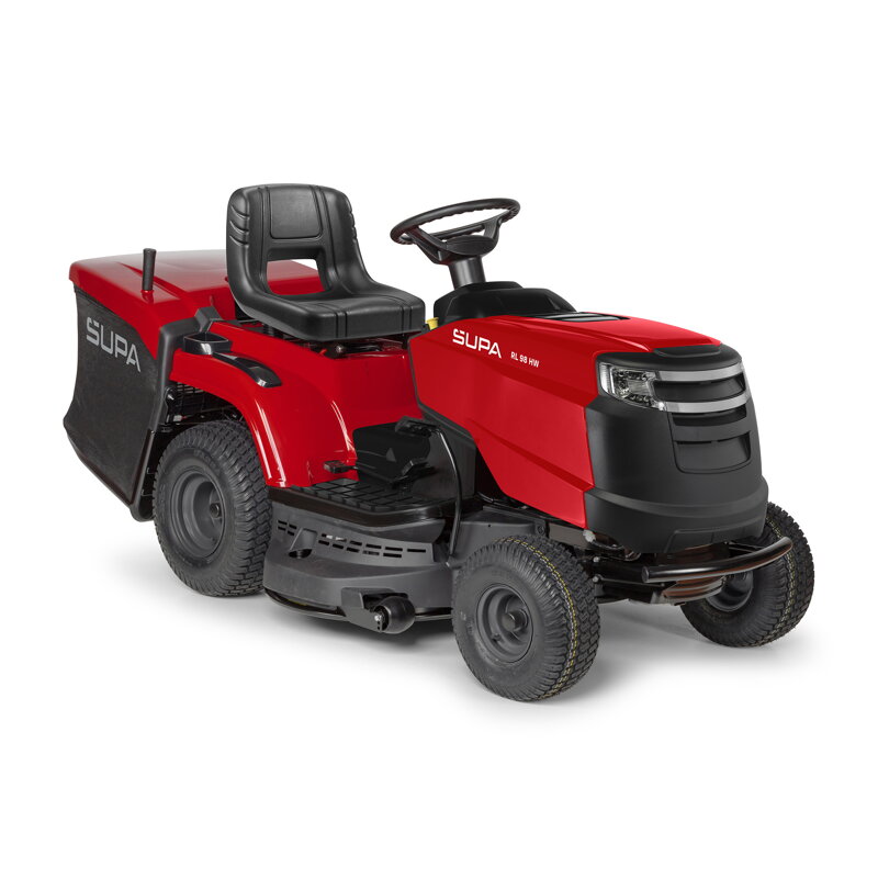 Traktorová kosačka SUPA RL 98 HW