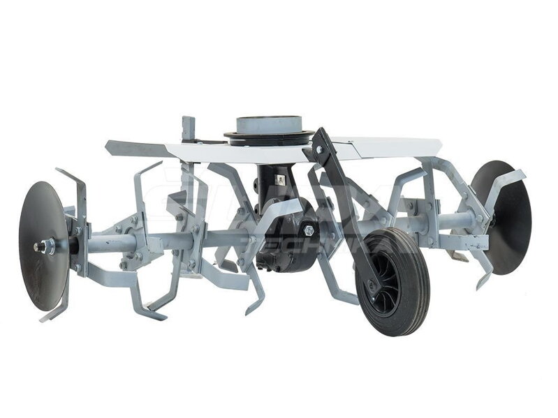 Rotavátor SUPA AS30 XP200