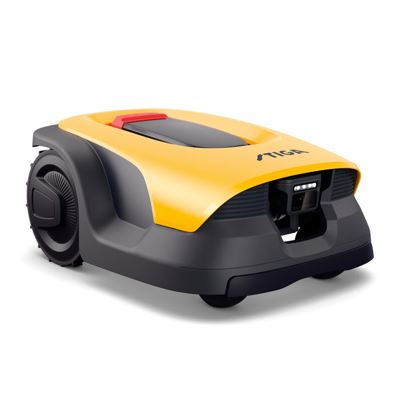 Robotická autonómna kosačka STIGA Vista _ A 10v