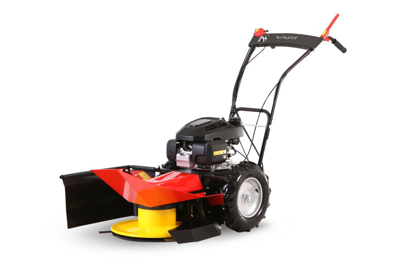 Bubnová kosačka VARI BDR 620 DH Lucina Max